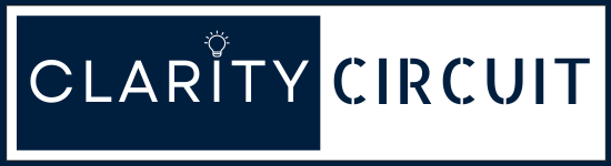 Clarity Circuit logo