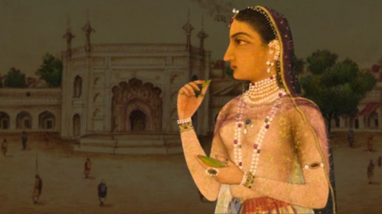 Jahanara Begum 1