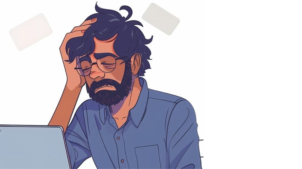 Multitasking skills are great, but not productive
