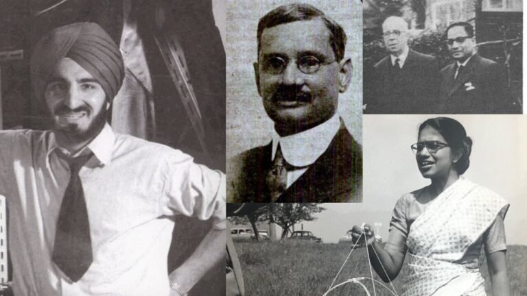 Unknown Scientists of India Who Shaped Modern Science