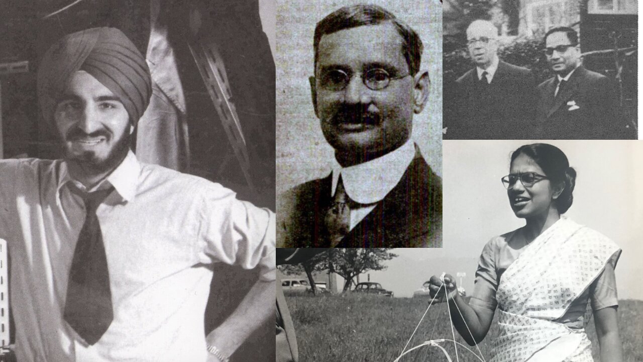 Unknown Scientists of India Who Shaped Modern Science